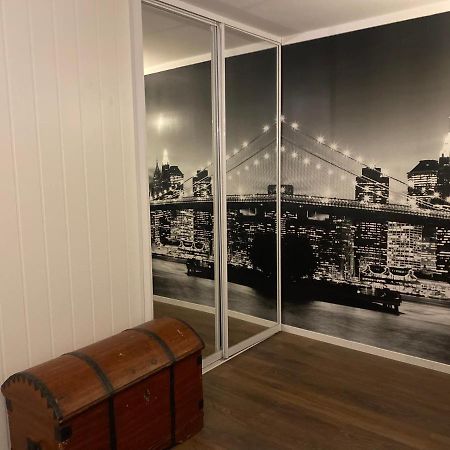 Mona Daire Trondheim Dış mekan fotoğraf