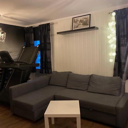 Mona Daire Trondheim Dış mekan fotoğraf