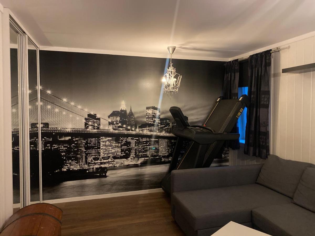 Mona Daire Trondheim Dış mekan fotoğraf