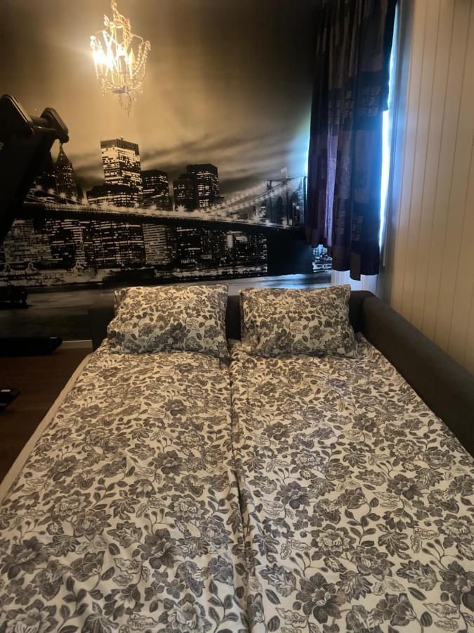 Mona Daire Trondheim Dış mekan fotoğraf