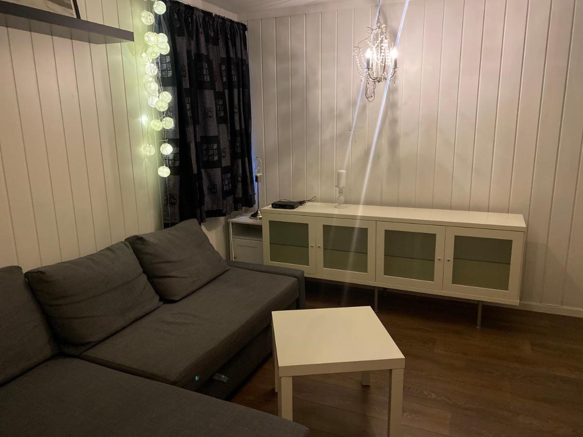 Mona Daire Trondheim Dış mekan fotoğraf