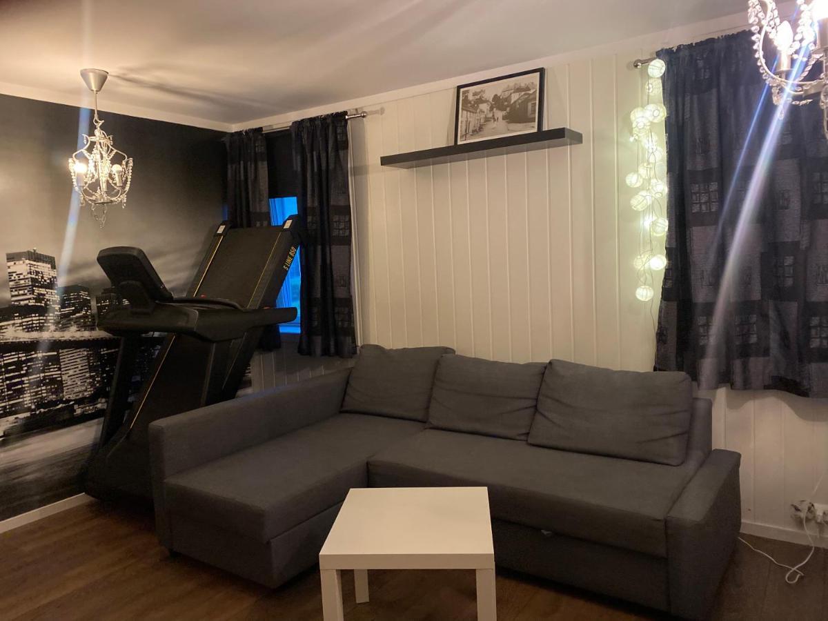 Mona Daire Trondheim Dış mekan fotoğraf